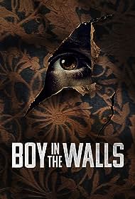 Boy in the Walls (2023) M4uHD Free Movie