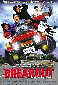 Breakout (1998) Free Movie M4ufree