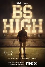 BS High (2023) Free Movie