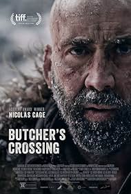 Butchers Crossing (2022) Free Movie