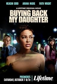 Buying Back My Daughter (2023) Free Movie