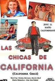 California Girls (1985) Free Movie