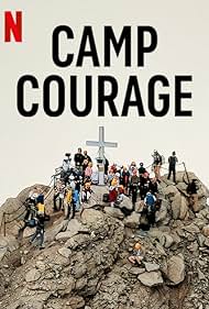 Camp Courage (2023) M4uHD Free Movie