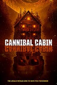 Cannibal Cabin (2022) M4uHD Free Movie