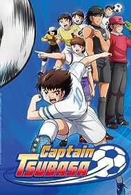 Captain Tsubasa (2018-2019) Free Tv Series