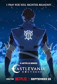 Castlevania Nocturne (2023-) Free Tv Series