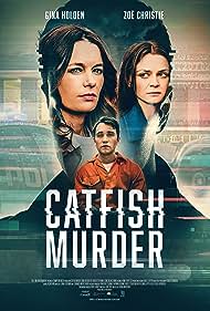 Catfish Murder (2023) M4uHD Free Movie