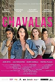 Chavalas (2021) M4uHD Free Movie