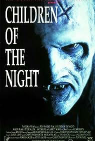 Children of the Night (1991) Free Movie