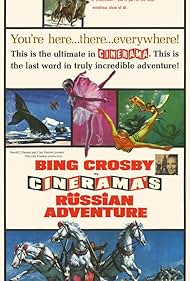 Cineramas Russian Adventure (1966) Free Movie