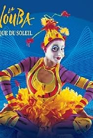 Cirque du Soleil Inside La Nouba (1999) Free Movie