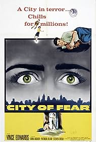 City of Fear (1959) Free Movie