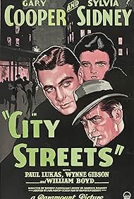 City Streets (1931) Free Movie M4ufree