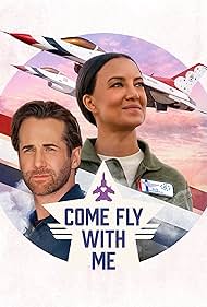 Come Fly with Me (2023) M4uHD Free Movie