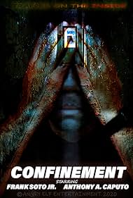 Confinement (2021) M4uHD Free Movie