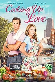 Cooking Up Love (2021) M4uHD Free Movie