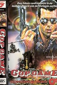 Cop Game (1988) Free Movie