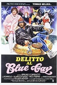 Cop in Drag (1984) Free Movie
