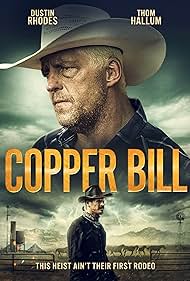 Copper Bill (2020) Free Movie M4ufree