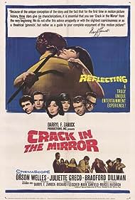 Crack in the Mirror (1960) M4uHD Free Movie