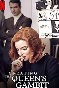 Creating the Queens Gambit (2021) M4uHD Free Movie