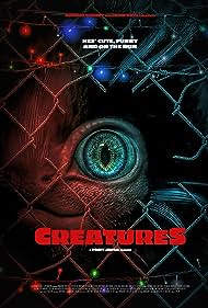 Creatures (2021) M4uHD Free Movie