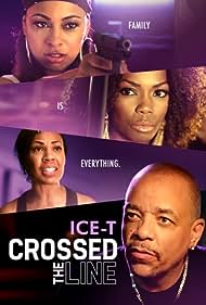 Crossed the Line (2014) Free Movie
