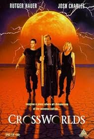 Crossworlds (1996) M4uHD Free Movie
