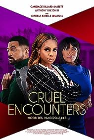 Cruel Encounters (2023) M4uHD Free Movie