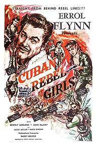 Cuban Rebel Girls (1959) Free Movie