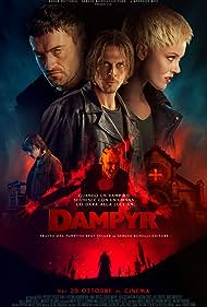 Dampyr (2022) Free Movie