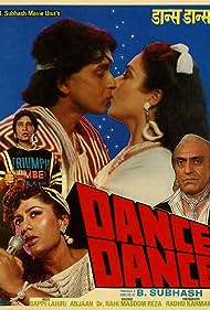 Dance Dance (1987) Free Movie M4ufree