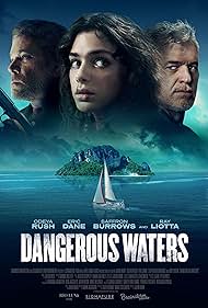 Dangerous Waters (2023) M4uHD Free Movie