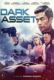 Dark Asset (2023) Free Movie