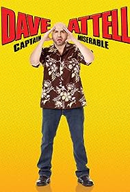 Dave Attell Captain Miserable (2007) Free Movie