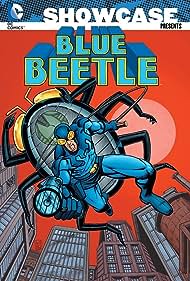 DC Showcase Blue Beetle (2021) Free Movie