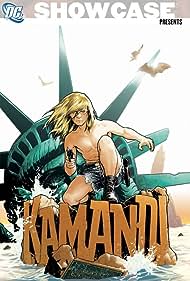 DC Showcase Kamandi The Last Boy on Earth (2021) Free Movie