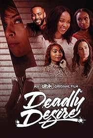 Deadly Desire (2023) Free Movie M4ufree