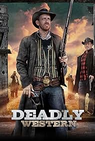 Deadly Western (2023) Free Movie M4ufree