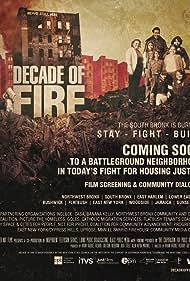 Decade of Fire (2019) M4uHD Free Movie