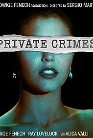 Delitti privati (1993) Free Tv Series