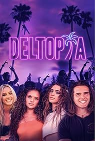 Deltopia (2023) Free Movie M4ufree
