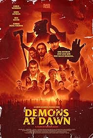 Demons at Dawn (2022) Free Movie M4ufree