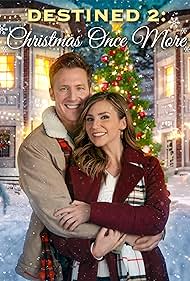 Destined 2: Christmas Once More (2023) Free Movie M4ufree