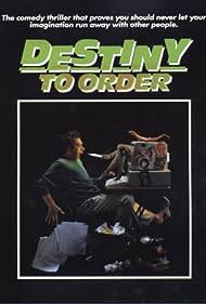 Destiny to Order (1989) Free Movie M4ufree