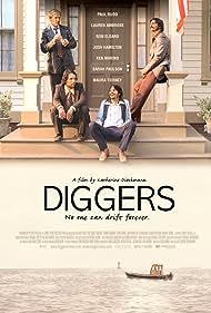 Diggers (2006) Free Movie M4ufree