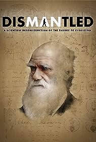 Dismantled A Scientific Deconstruction of The Theory of Evolution (2020) M4uHD Free Movie