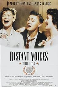 Distant Voices, Still Lives (1988) M4uHD Free Movie