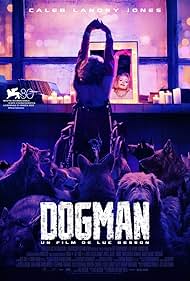DogMan (2023) M4uHD Free Movie