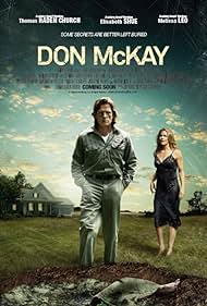 Don McKay (2009) Free Movie M4ufree